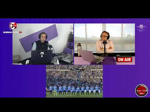 FM Buenos Aires & Buenos Aires TV Canal 3 en Vivo!