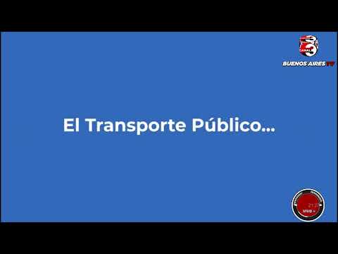 FM Buenos Aires & Buenos Aires TV Canal 3 en Vivo!