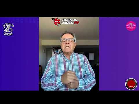 FM Buenos Aires & Buenos Aires TV Canal 3 en Vivo!