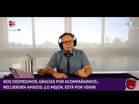 FM Buenos Aires & Buenos Aires TV Canal 3 en Vivo!