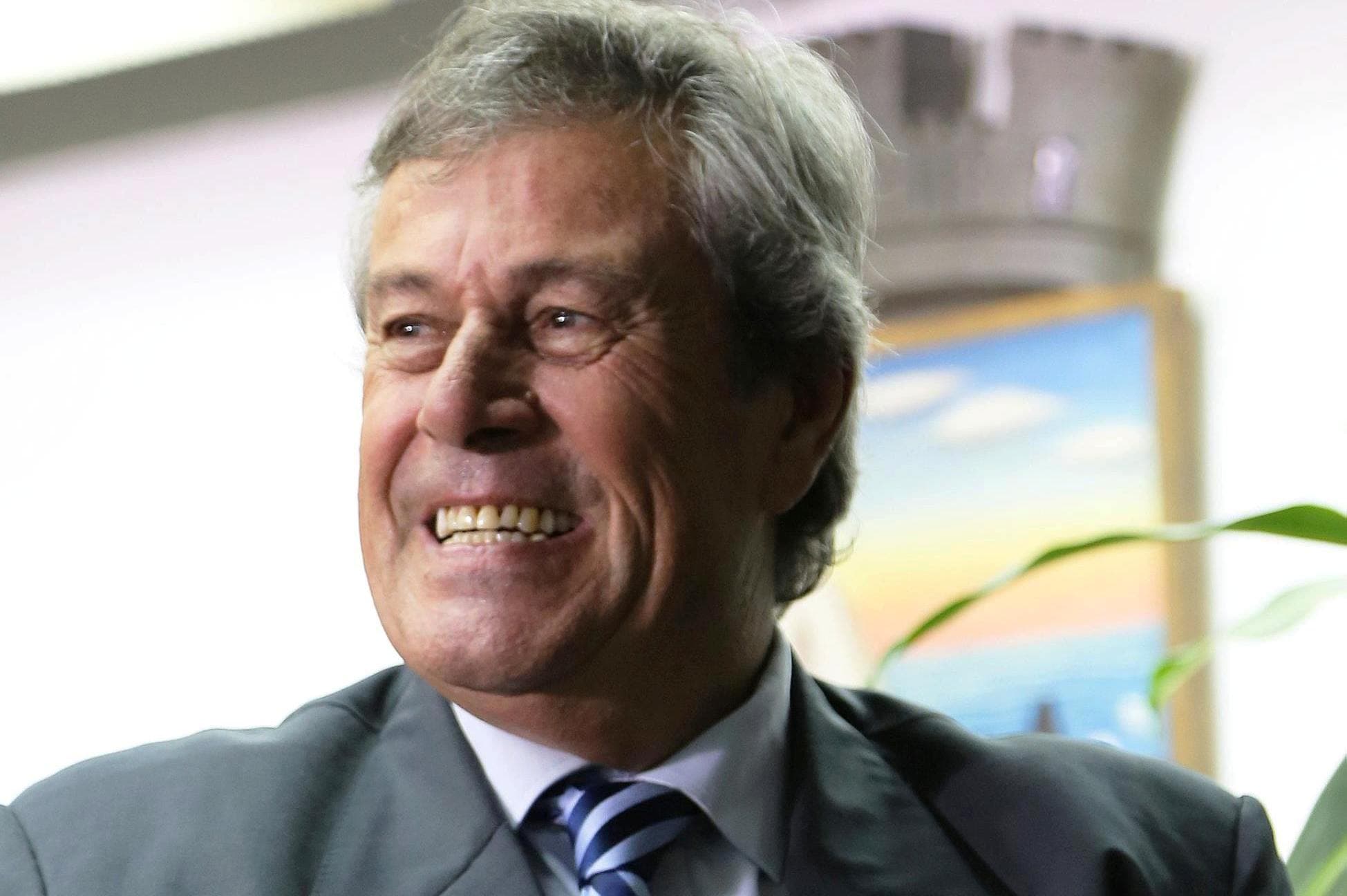 Para Enrique Antía, Afisa “se equivocó” en precio del terreno del exasentamiento Kennedy