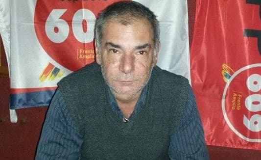 Senador Antonini hizo referencia a Salsipuedes en el Senado y abrió debate con bancada colorada