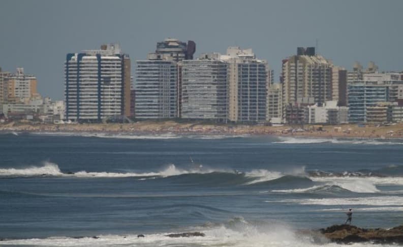 Punta del Este se prepara para celebrar su mes aniversario