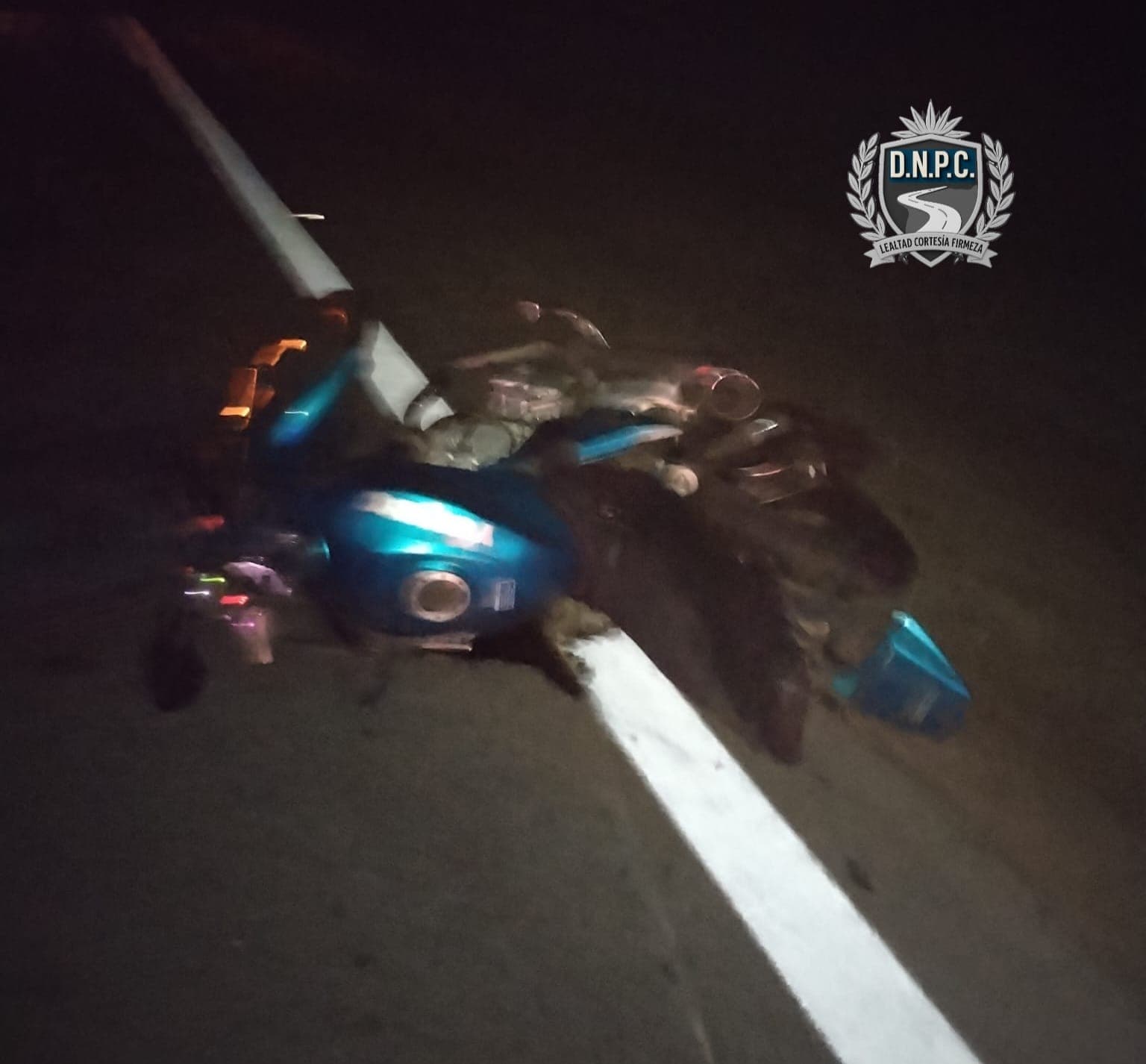 Mujer de 26 años fallece tras accidente en Maldonado