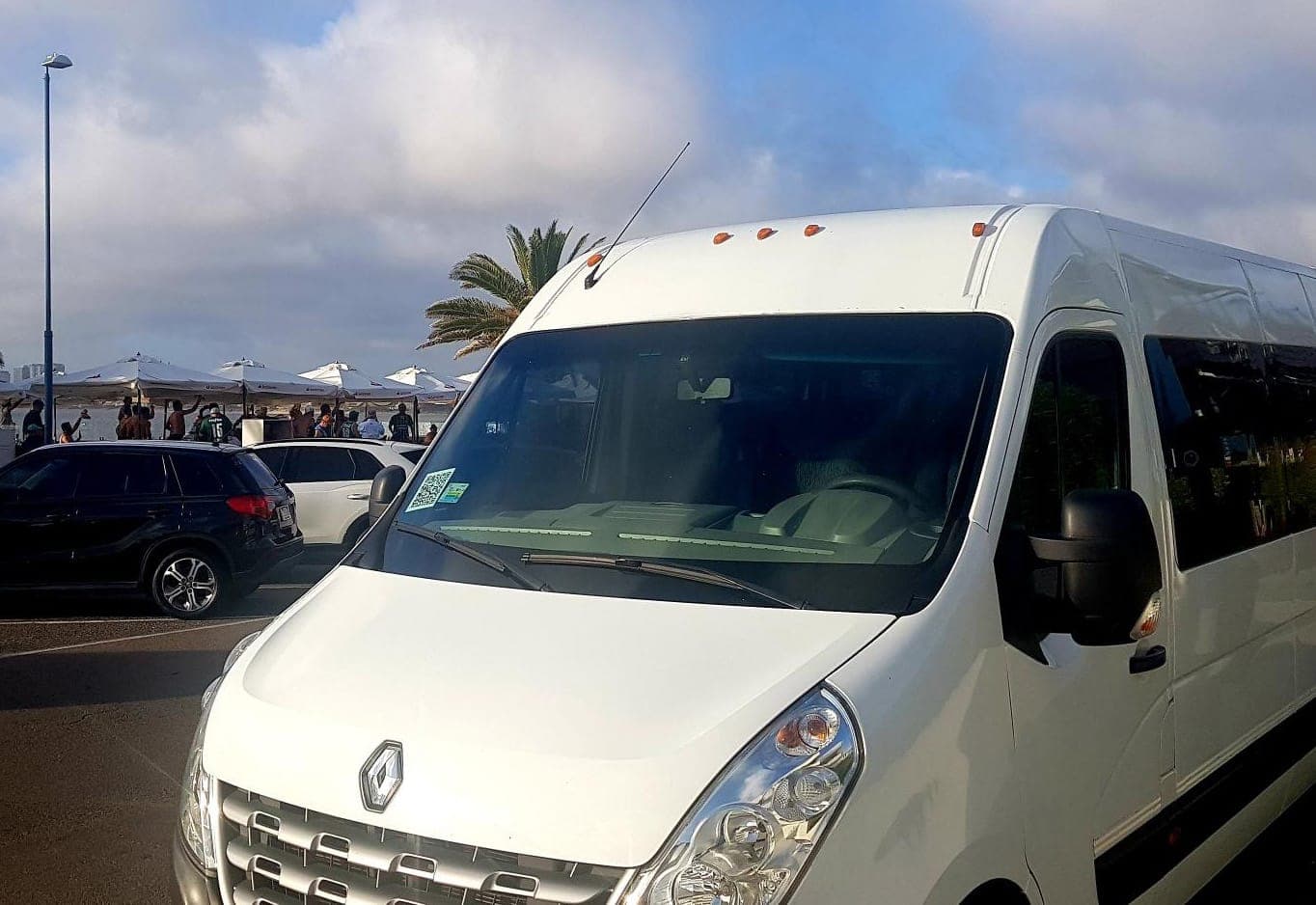 IDM envió a la Junta Departamental proyecto de decreto para regular transporte turístico con exigencias para el permisario