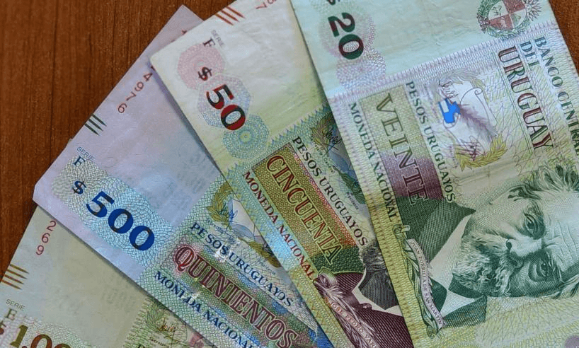 Índice Líder de CERES repitió en marzo tasa negativa y ratifica “debilitamiento de la actividad económica”