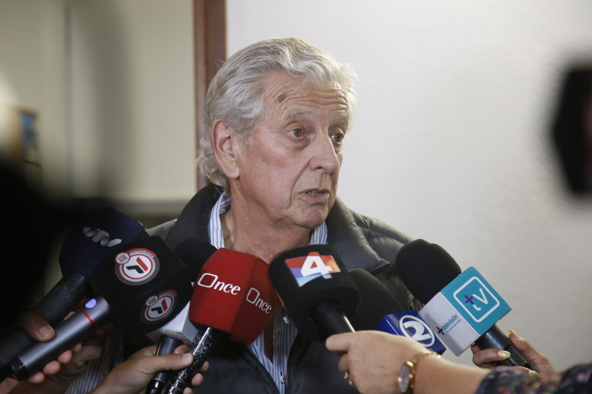 Partido Nacional en Maldonado respalda accionar de alcaldes ante problemática de personas en calle