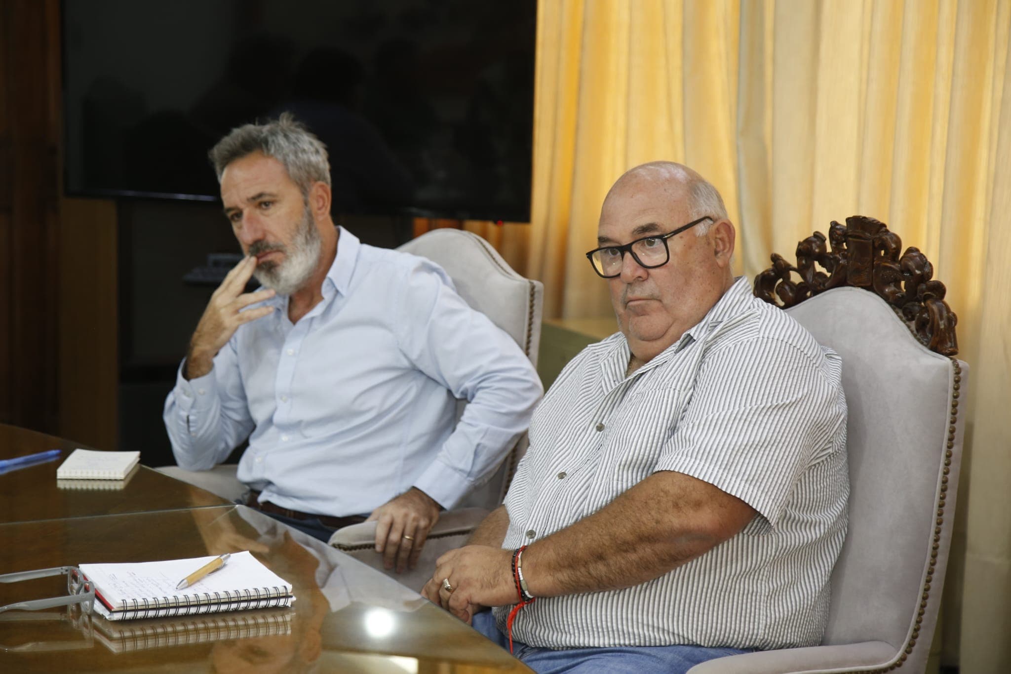 Plan de salud mental tendrá capítulo de Maldonado; intendencia hará aportes “relevantes y significativos”