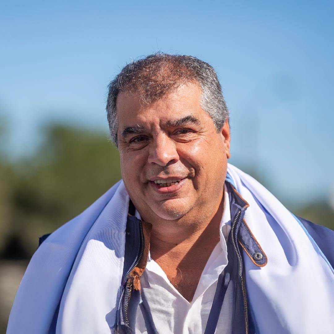 Uruguay se está quedando sin hijos. Senador Blas alerta que se necesitan “políticas concretas de fomento a la natalidad”.