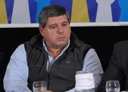 Histórico dirigente José Hualde falleció en las últimas horas