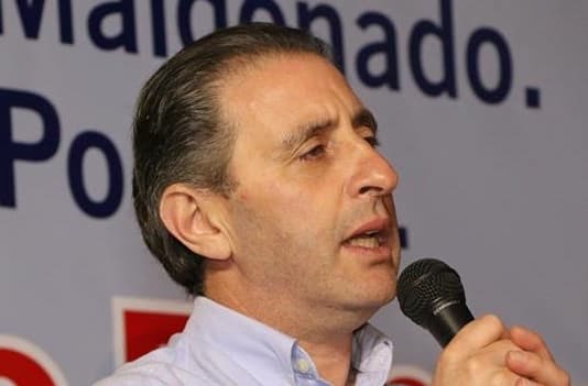 Edil Elinger valoró el 20º aniversario de AFUJE