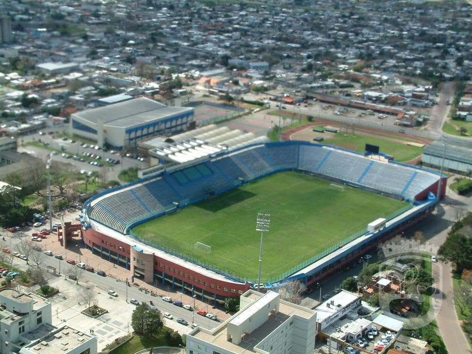 Deportivo Maldonado recibe a Nacional: la agenda del Torneo Intermedio
