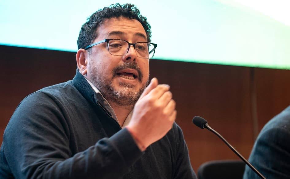 Tras el mensaje de Orsi, Sánchez destaca los logros del gobierno