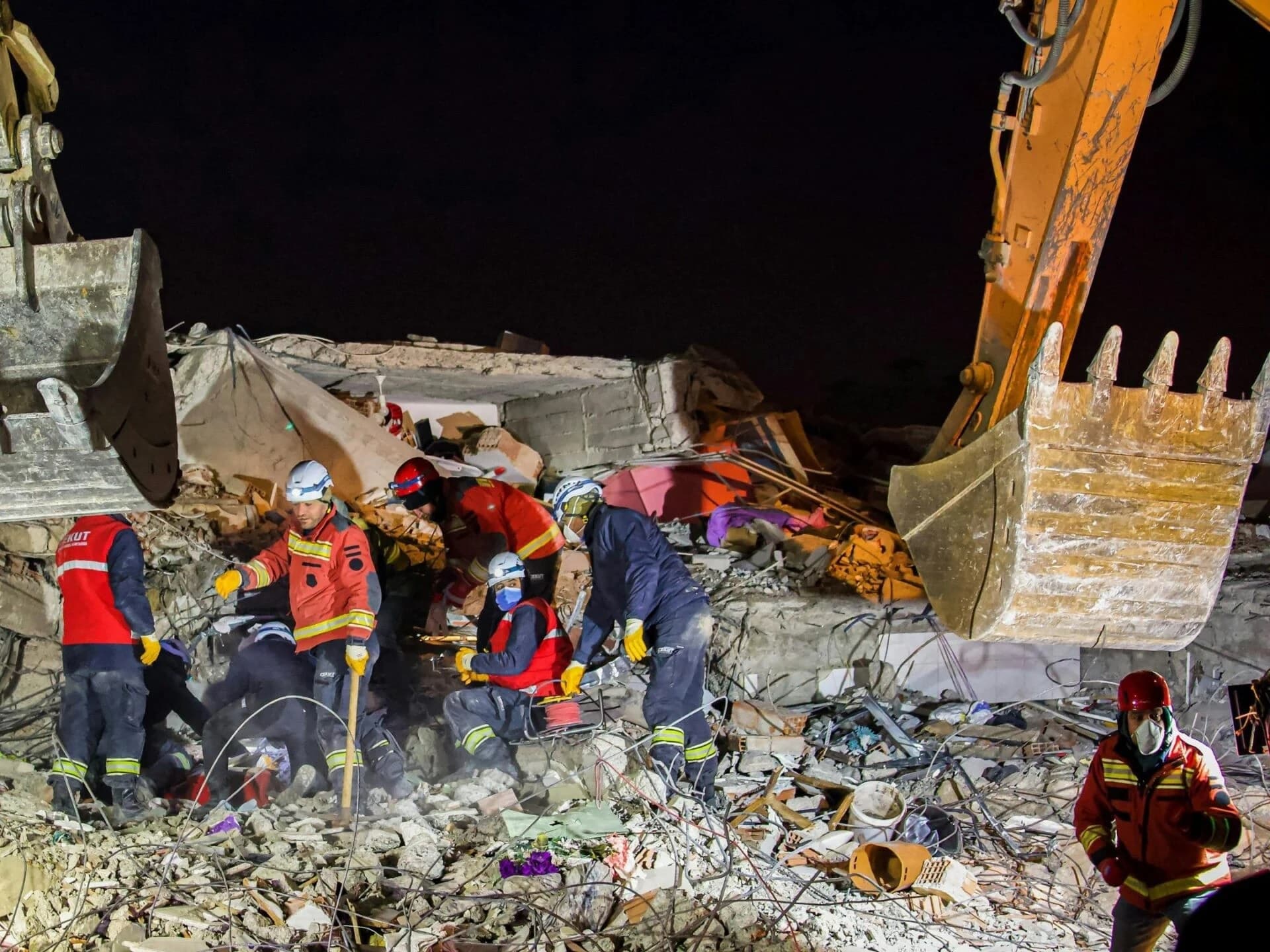 MERCOSUR coordina acciones de ayuda a Venezuela tras los terremotos