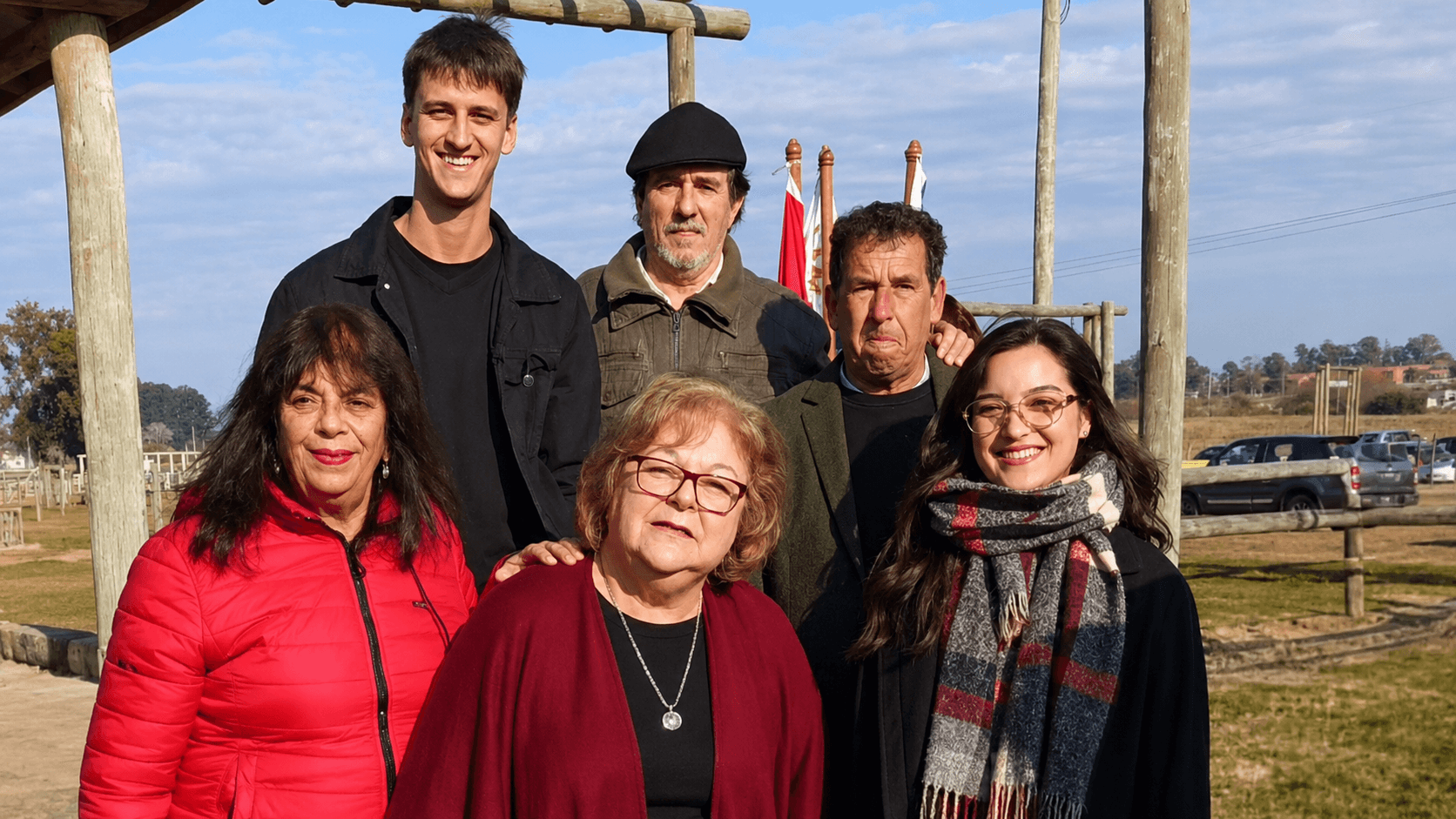 Frente Amplio en San Carlos rindió cuentas de su primer año de gestión