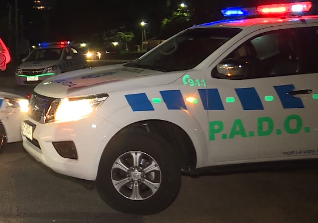 Prisión preventiva para presunto autor de homicidio en el centro de Maldonado