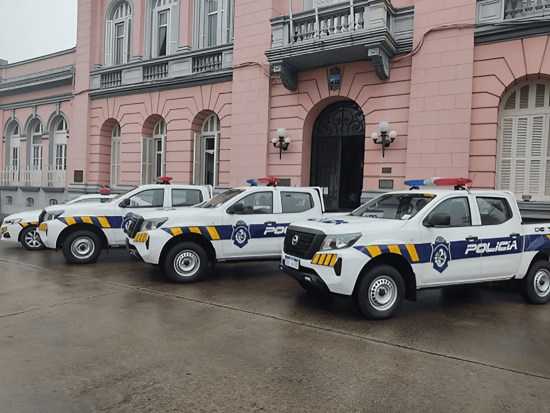 Dos hombres fueron condenados a 13 meses de prisión por hurtar garrafas de un comercio de Maldonado