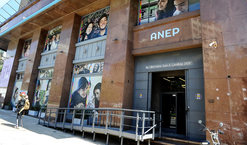 Edil Messano advirtió sobre la situación de la infraestructura educativa en Maldonado