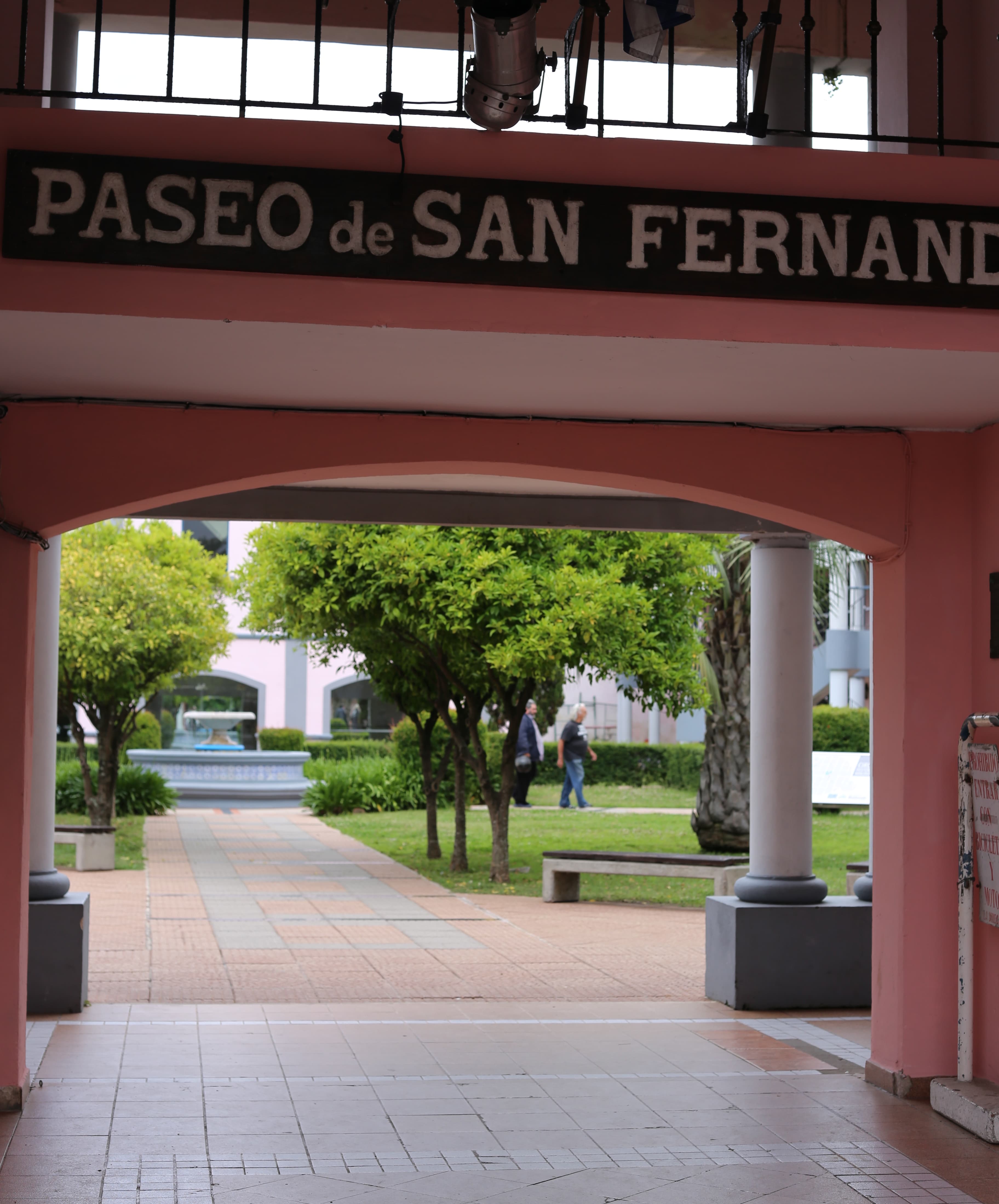 Señalizarán el Sitio de Memoria del ex Cuartel de Maldonado este viernes