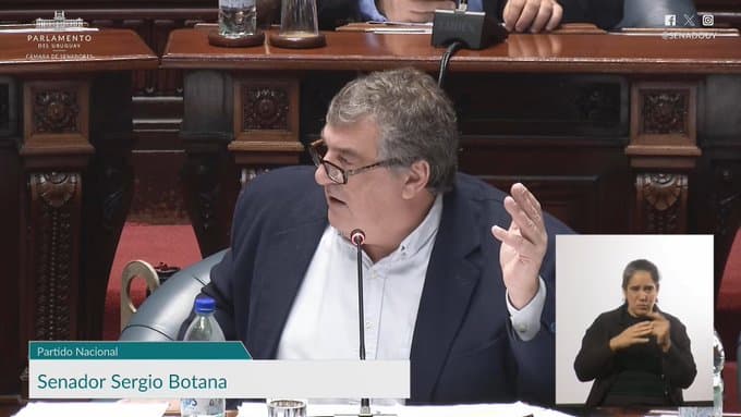 Interpelación al ministro de Economía