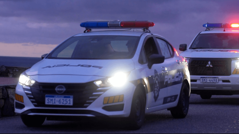 Policía realizó 198 operativos en Maldonado durante la última semana; incautó 30 vehículos