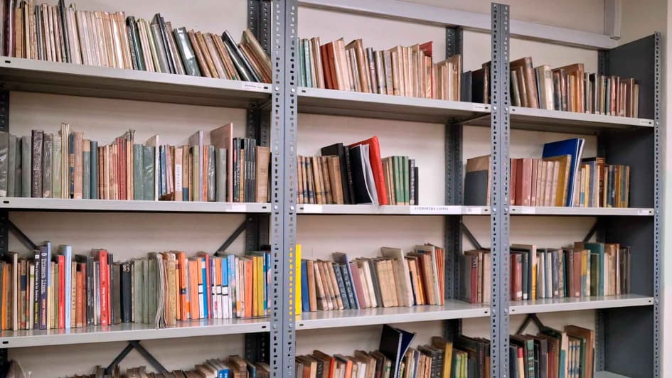Biblioteca Nacional abre convocatoria de hasta $700.000 para obras y equipamiento en bibliotecas públicas del interior