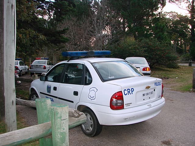 Condenan a hombre con antecedentes penales por ocho hurtos en San Carlos