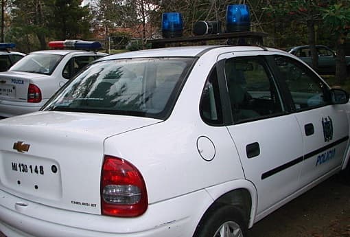 Condenado por agredir a su ex pareja en Maldonado