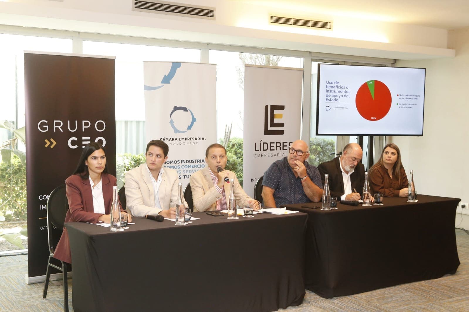 Cámara de Maldonado: temporada fue “positiva” pero advierten por “caída en la rentabilidad” y dificultades para acceder a personal calificado