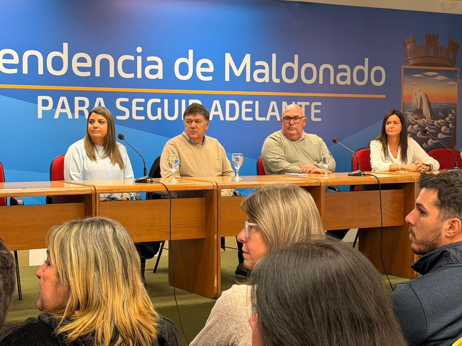 Fundación Canguro presentó campaña“El llanto de un bebé no puede esperar”