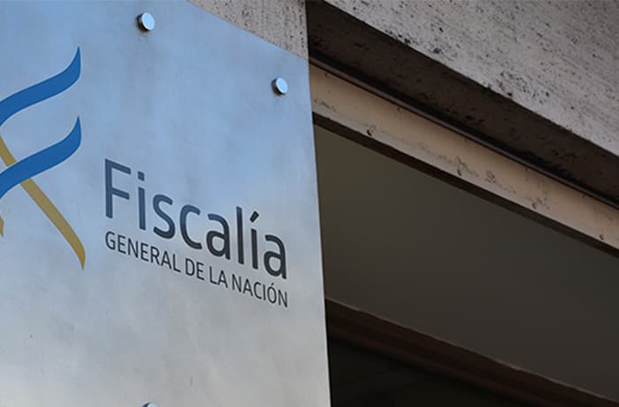 Senador Antonini preocupado por cambio en Fiscalía