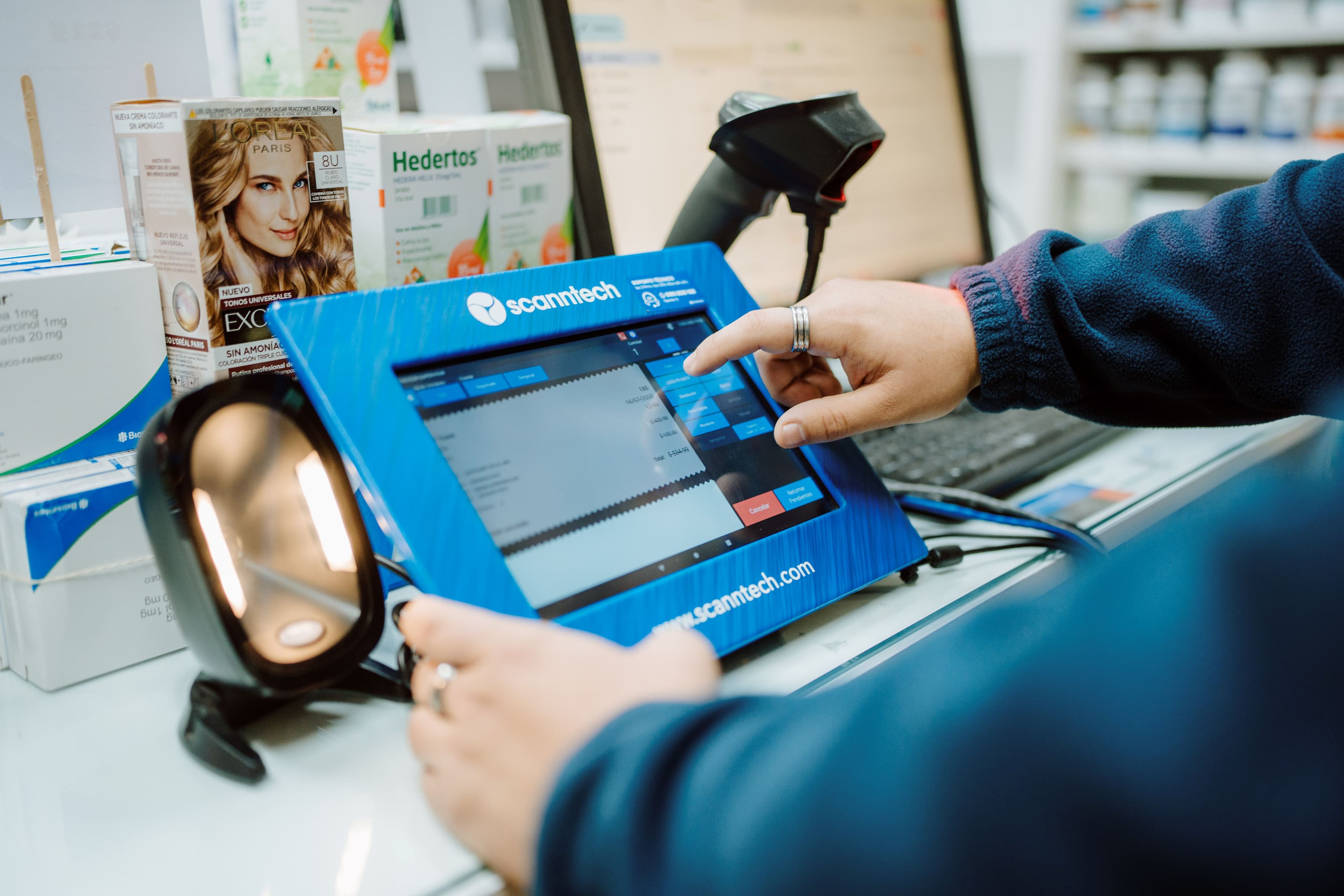 Maldonado registró un crecimiento de 4% en ventas en el primer cuatrimestre de 2026, según el Radar Scanntech