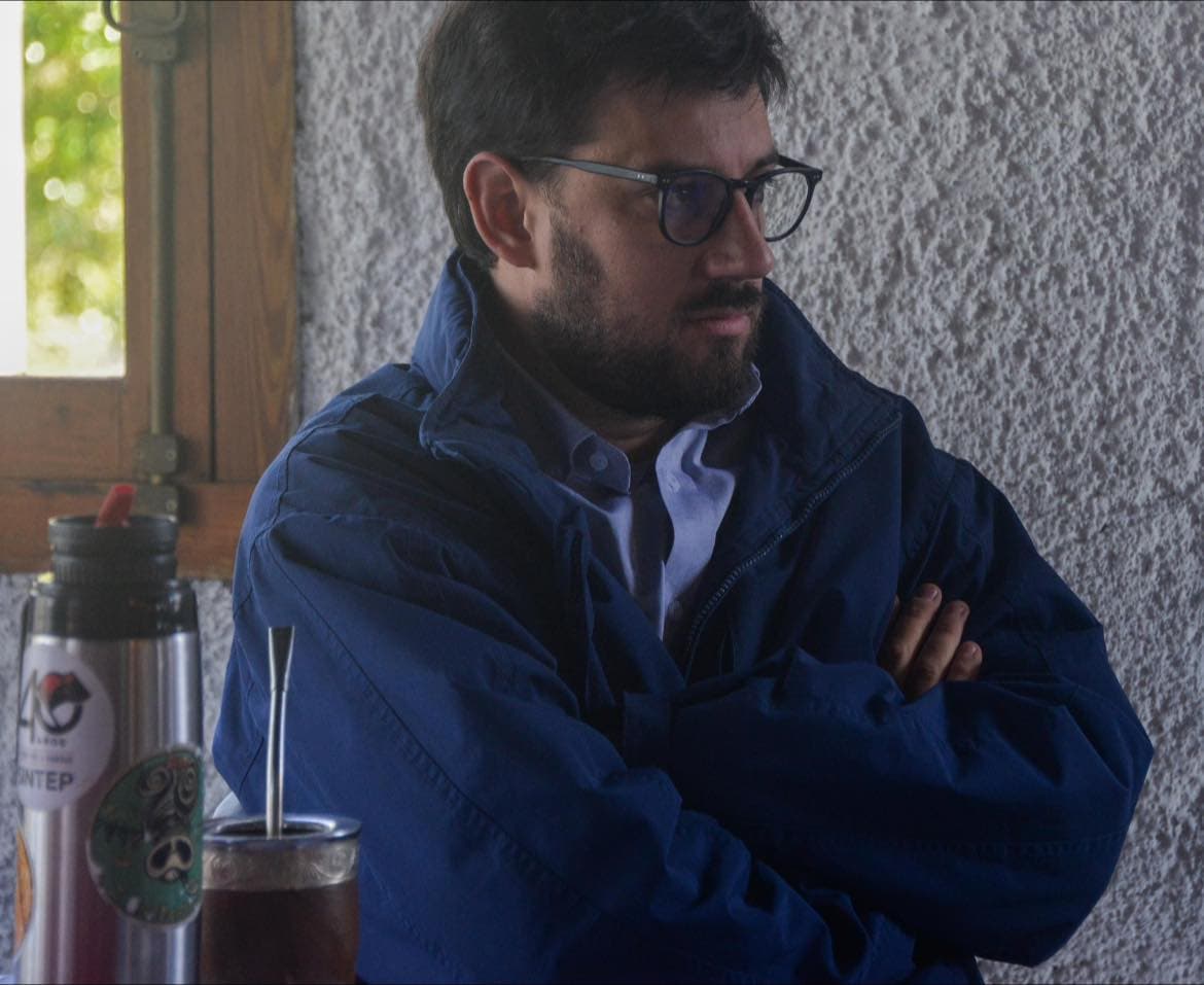 Edil Urdangaray criticó gestión de Laguarda en la IDM: movilidad es “ejemplo más evidente del fracaso de la planificación”