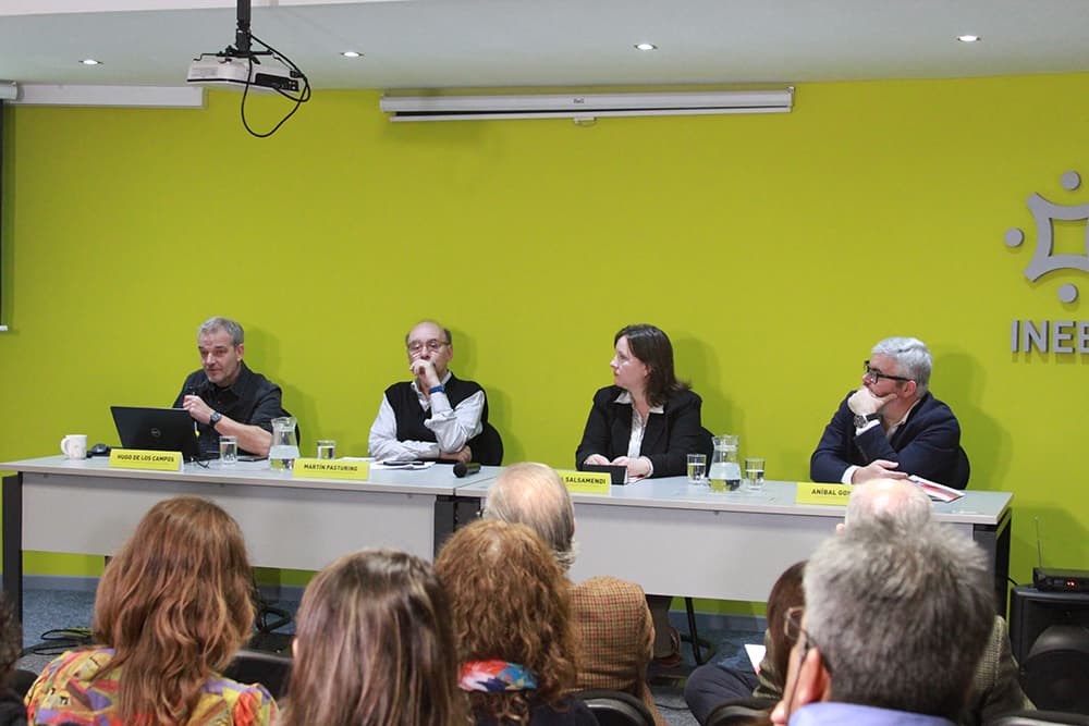 El INEEd proyecta que la matrícula educativa en Uruguay se reducirá a la mitad en 2070