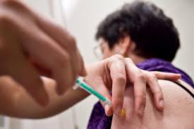 Más de 400 mil uruguayos se vacunaron contra la gripe