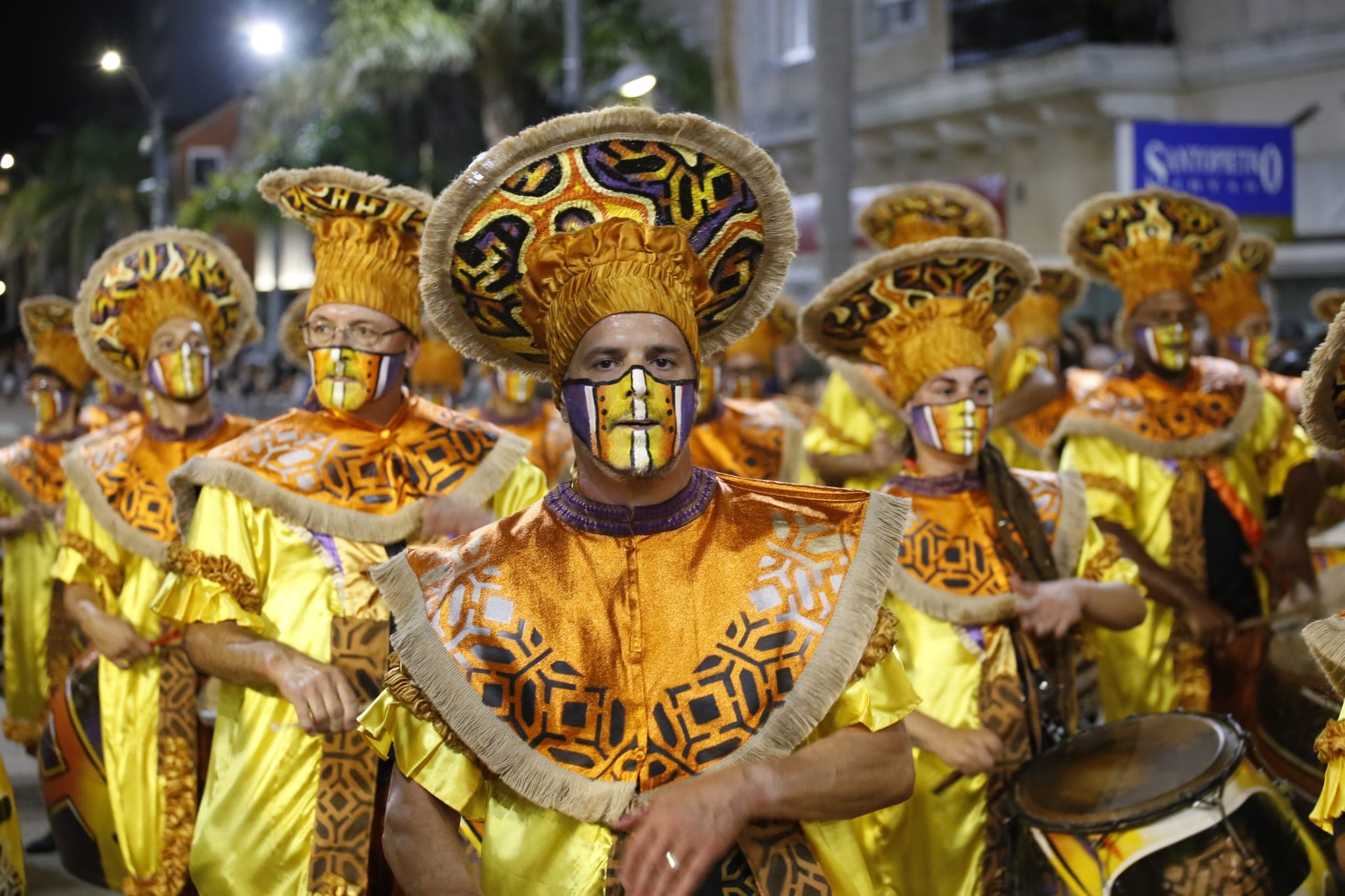 Inversión en carnaval 2026 demandó 32 millones de pesos para Maldonado; edila Dinardi destacó trabajo previo