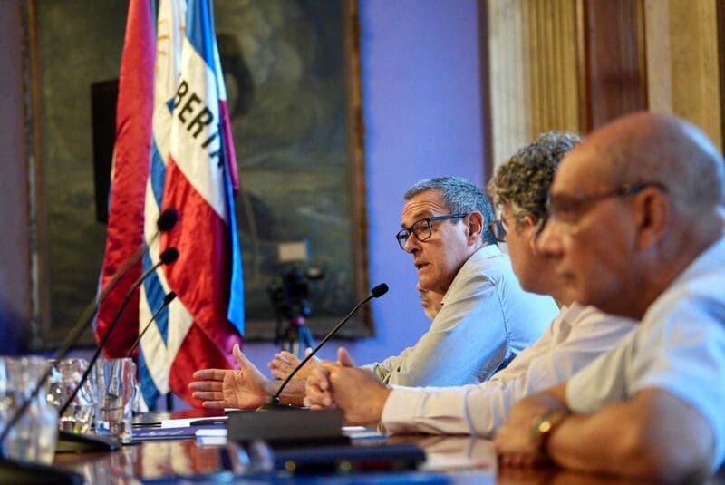 INISA, UNICEF y Equipos presentaron censo sobre población adolescente privada de libertad