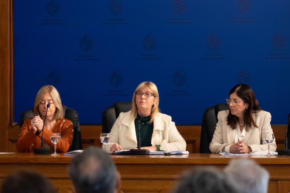 MSP amplía la vacunación contra el meningococo ante un aumento inusual de casos