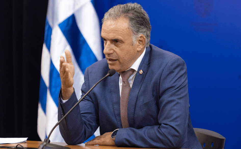 Partido Nacional y Colorado piden al presidente Orsi que “explique” posibles irregularidades catastrales en su domicilio