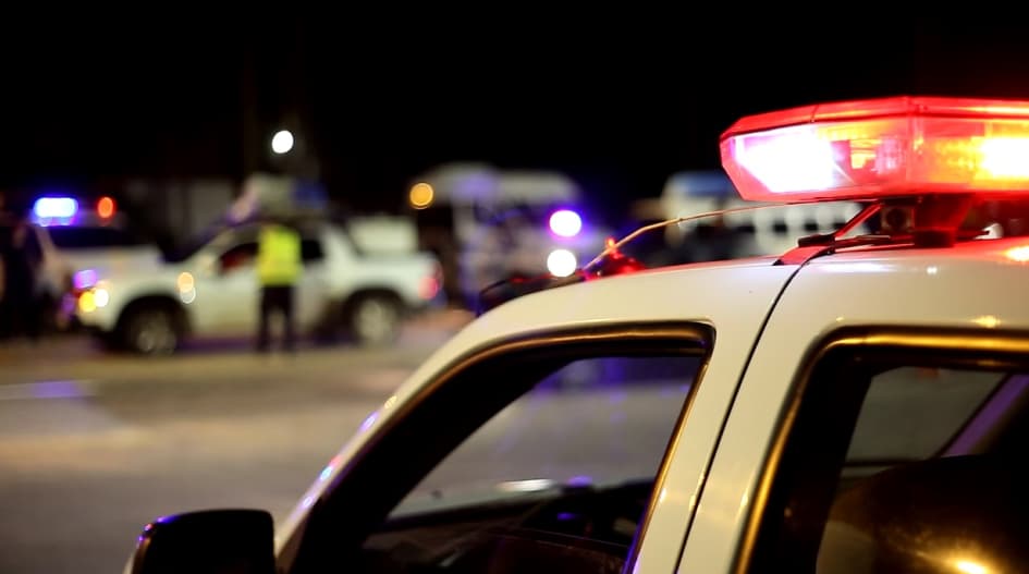 Niño de 12 años asesinado en Montevideo