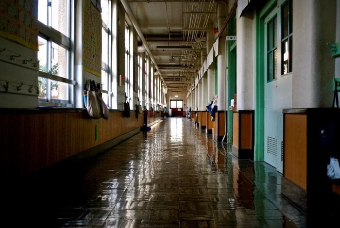 Paro nacional de 24 horas en Secundaria para este jueves por el presupuesto educativo