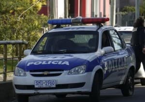 Formalizado el presunto autor del homicidio ocurrido en San Carlos donde una mujer fue hallada dentro de una heladera