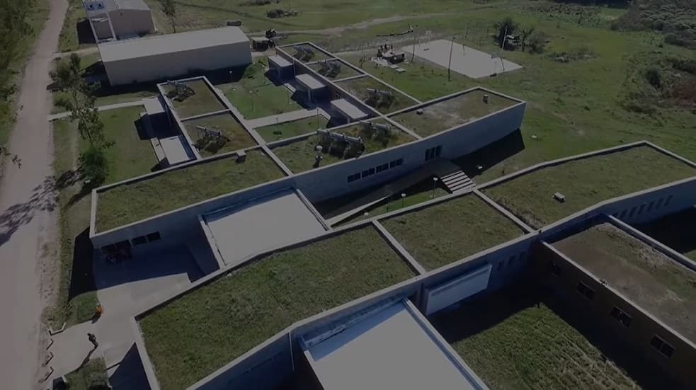 AFUTU Arrayanes denuncia emergencia edilicia en el Polo Educativo Tecnológico y no dictará clases