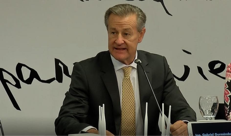 Gurméndez: en previsión de crecimiento para 2025, el gobierno “le erró como a las peras”