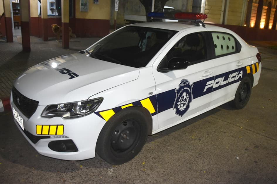 Condenaron a dos años de penitenciaría a un hombre por venta de cocaína en San Carlos
