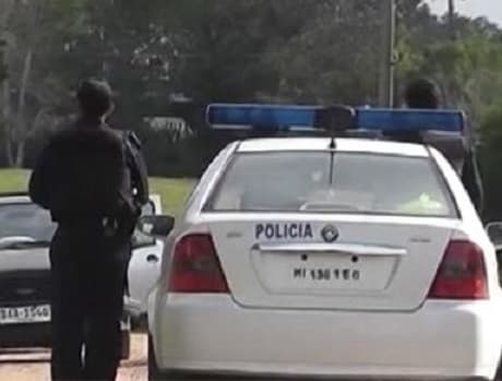 Policía realizó 194 operativos en Maldonado en la última semana; 18 vehículos incautados