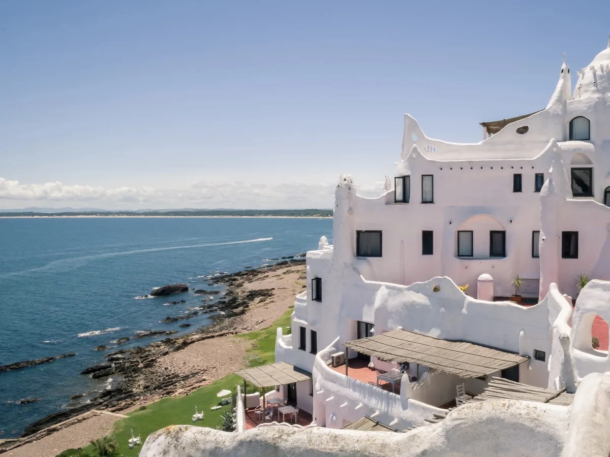 Punta del Este, Uruguay